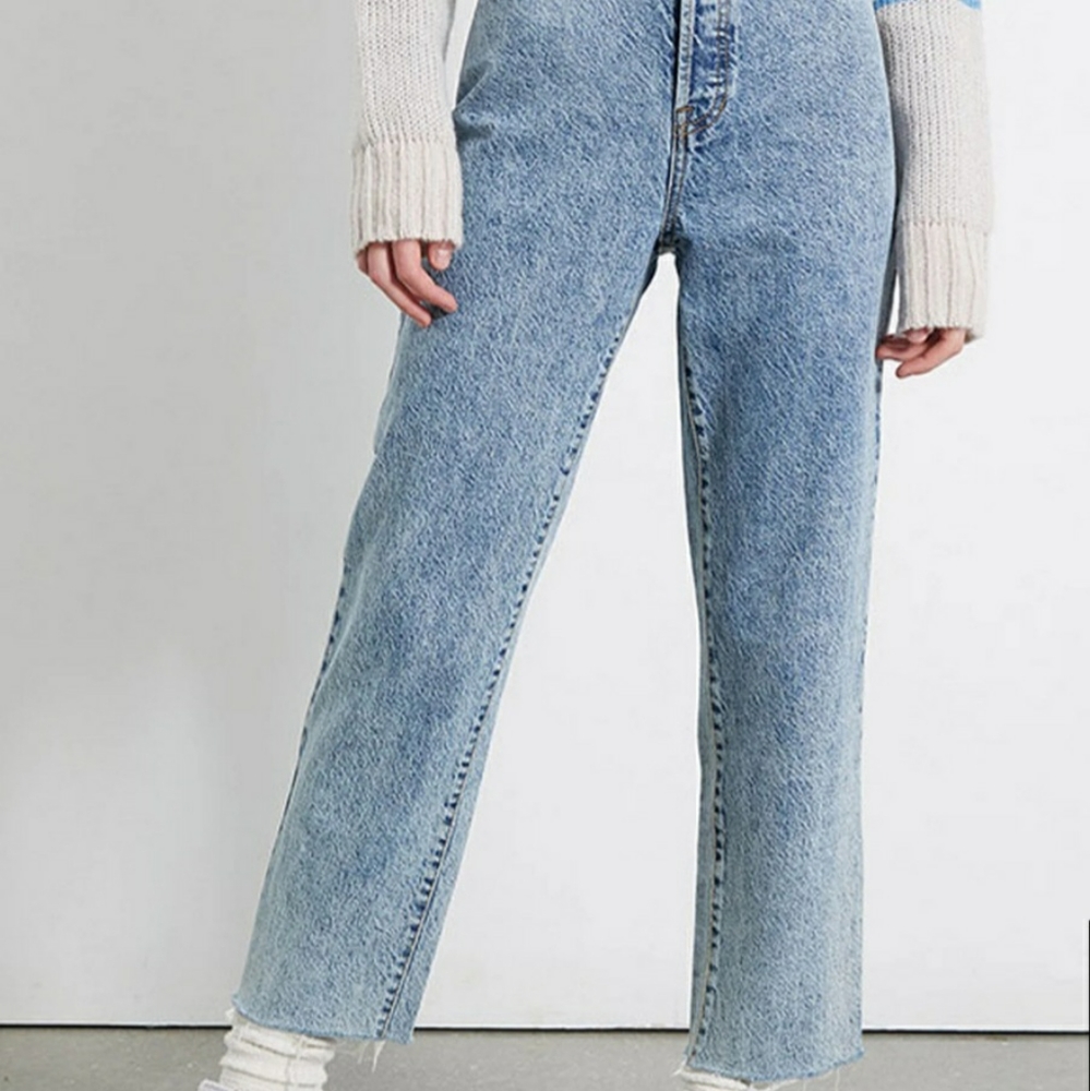 Pacsun jeans new